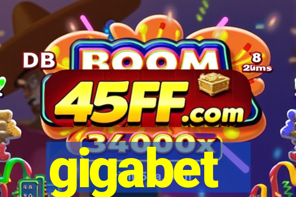 gigabet - casino games
